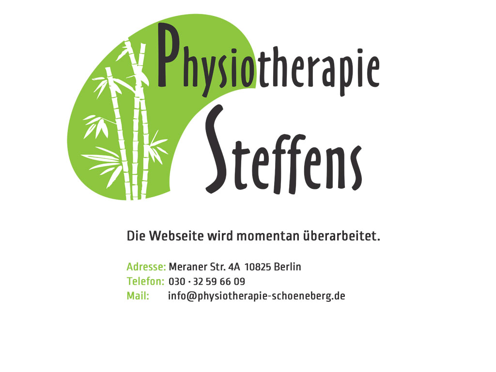 Physiotherapie Steffens